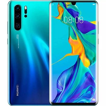 Huawei P30 Pro 128 GB 8 GB RAM 6.47 inç 40 MP-20 MP Çift Arka Kameralı Akıllı Cep Telefonu