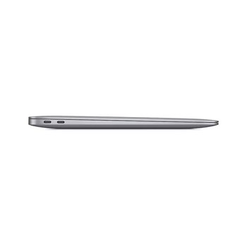 Apple MacBook Air Z1240009K Apple M1 8C 8GB Ram 256GB SSD Uzay Grisi MacOs 13.3 inç Laptop - Notebook
