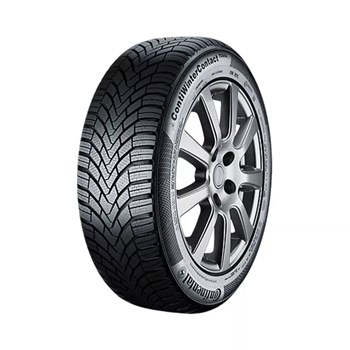 Continental 225/55 R17 97H WinterContact TS 850 P Kış Lastiği