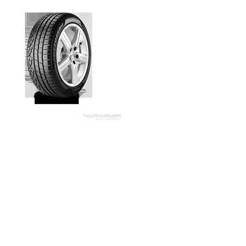 Pirelli 235/45 R18 94V Winter Sottozero Serie 2 N0 Kış Lastiği 2017 ve Öncesi