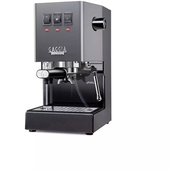 Gaggia RI9480-13 New Classic Gri Espresso ve Kahve Makinesi