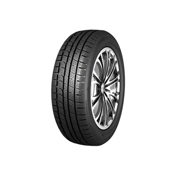 Nankang 215/65 R17 99H XL SV-55 Winter Activa Kış Lastiği Üretim Yılı: 2020