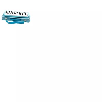 Lino LN-32-PMV Mavi 32 Tuşlu Özel Çantalı Pastel Melodika