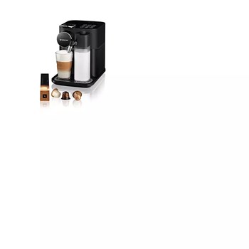 Nespresso Gran Lattissima F531 Black Kahve Makinesi
