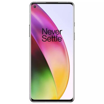 OnePlus 8 5G 128GB 8GB Ram 6.55 inç 48MP Akıllı Cep Telefonu Siyah