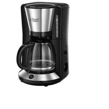 Russell Hobbs 24010-56 Adventure 1100 Watt 1250 ml 10 Fincan Kapasiteli Kahve Makinesi