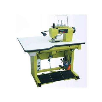 Broderi BD-781-X Programlanabilir Orjinal Punto Makinası