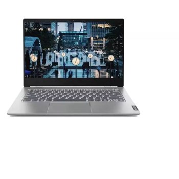 Lenovo ThinkBook 20SL003YTX Intel Core i5 1035G1 16GB Ram 512GB SSD Freedos 14 inç Laptop - Notebook