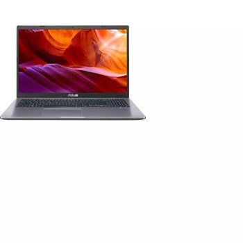 Asus X509JA-BR089T Intel Core i3 1005G1 8GB Ram 256GB SSD Windows 10 15.6 inç Laptop - Notebook