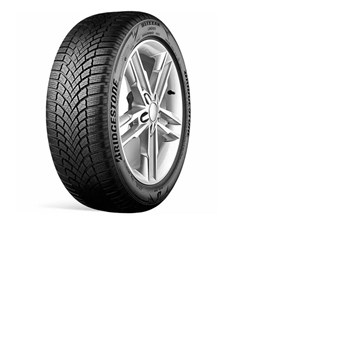 Bridgestone 245/40 R18 97V XL Blizzak LM001 Kış Lastiği
