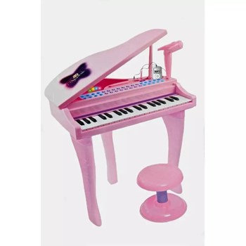 Vardem 37 Tuşlu Kuyruklu Elektronik Piyano