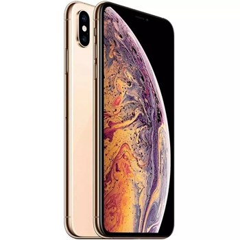 Apple iPhone XS 64 GB 5.8 İnç Çift Hatlı 12 MP Akıllı Cep Telefonu