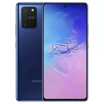 Samsung Galaxy S10 Lite 128GB 8GB Ram 6.7 inç 48MP Akıllı Cep Telefonu Mavi