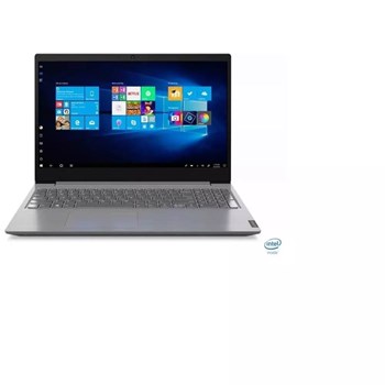 Lenovo V15 82C500JWTX Intel Core i5 1035G1 8GB Ram 1TB HDD + 512GB SSD Freedos 15.6 inç Laptop - Notebook