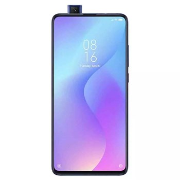 Xiaomi Mi 9T Pro 128GB 6GB Ram 6.39 inç 48MP Akıllı Cep Telefonu Mavi