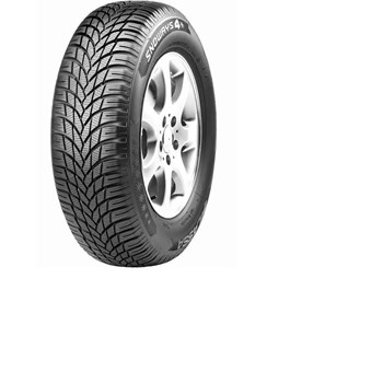 Lassa 185/60 R15 88T XL Snoways 4 Kış Lastiği Üretim Yılı: 2020