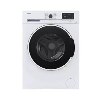 Vestel CMI 9610 A+++ 9 kg 1000 Devir Çamaşır Makinesi Beyaz