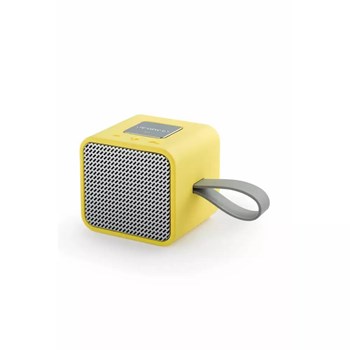 Grundig GSB 710 3W Bluetooth Speaker Sarı