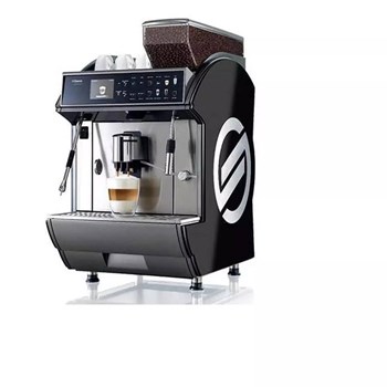 Saeco Idea Restyle Cappuccino Tam Otomatik 1850 Watt 2.5 Litre 2 Fincan Kapasiteli Kahve Makinesi