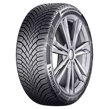 Continental 195/65 R15 91T WinterContact TS 860 Kış Lastiği