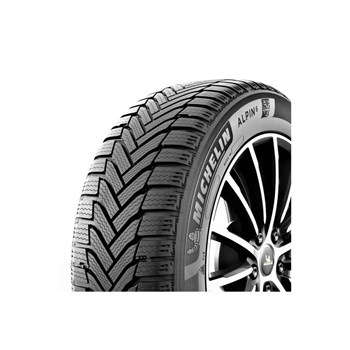 Michelin 225/50 R17 98V XL Alpin 5 Kış Lastiği Üretim Yılı: 2020