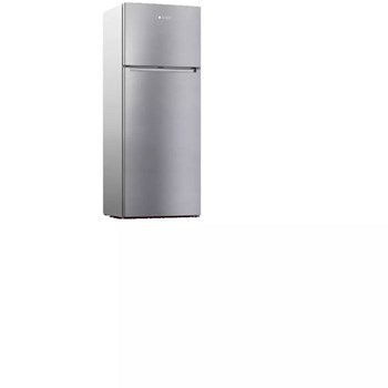 Arçelik 570464 MI A++ 406 lt Çift Kapılı No-Frost Buzdolabı Inox