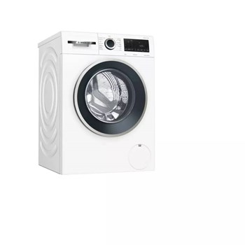 Bosch WGA142X0TR A+++ 9 kg 1200 Devir Çamaşır Makinesi Beyaz