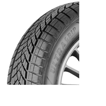 Goodyear 225/65 R17 102H XL UltraGrip Performance SUV Gen-1 Kış Lastiği Üretim Yılı: 2020