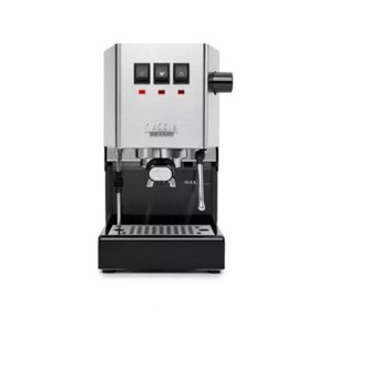 Gaggia RI9480-11 New Classic 2018 1300 Watt 2.1 Litre Fincan Kapasiteli Espresso Makinesi