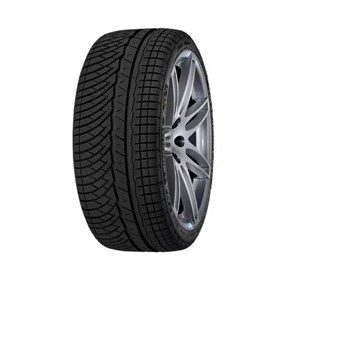 Michelin 255/40 R20 101V XL Alpin PA4 Kış Lastiği