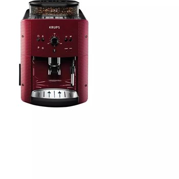Krups Essentiel EA810 Siyah Kahve Makinesi