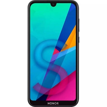 Honor 8S 64GB 5.71 İnç 13MP Akıllı Cep Telefonu Siyah