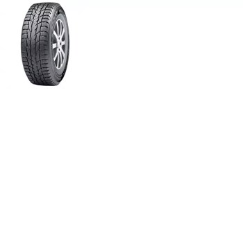 Nokian 195/75 R16C 107/105S WR C3 Kış Lastiği 2017 ve Öncesi