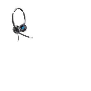 Cisco 532 Siyah Headset Saç Bandı Kulaklık