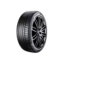 Continental 225/45 R18 95H XL WinterContact TS 850 P FR MOE SSR Kış Lastiği Üretim Yılı: 2019