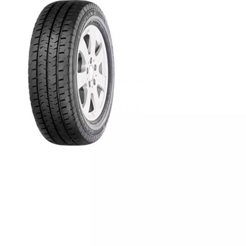 General Tire 225/65 R16C 112/110R Eurovan Winter 2 Kış Lastiği 2017 ve Öncesi