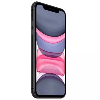 Apple iPhone 11 64GB 4GB Ram 6.1 inç 12MP Akıllı Cep Telefonu Siyah