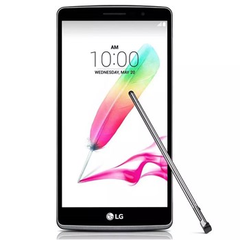LG G4 Stylus 8 GB 5.7 İnç 8 MP Akıllı Cep Telefonu