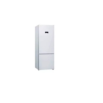 Bosch KGN56VWF0N A++ 559 lt Çift Kapılı No-Frost Kombi Tipi Buzdolabı Beyaz