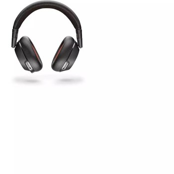 Poly 8200 UC Siyah Headset Voyager Saç Bandı Kulaklık