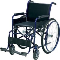 Turmed Standart Tekerlekli Sandalye Yerli