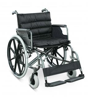 Turmed TM-H-8014 Geniş 55 CM Tekerlekli Sandalye