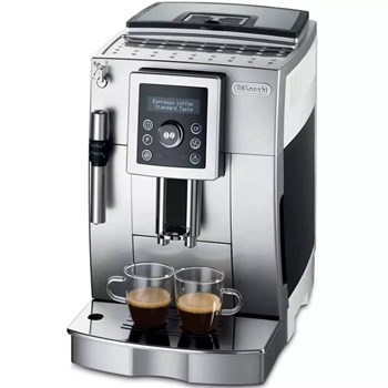 Delonghi ECAM 23.420.SW 1450 Watt 125 ml Espresso Kahve Makinesi