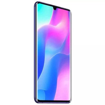 Xiaomi Mi Note 10 Lite 128GB 6GB Ram 6.47 inç 64MP Akıllı Cep Telefonu Mor