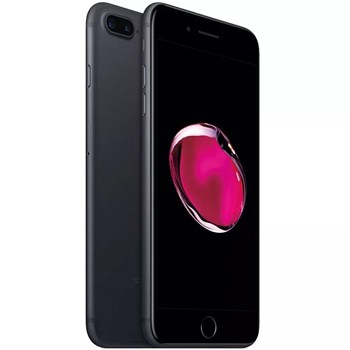 Apple iPhone 7 Plus 32 GB 5.5 İnç 12 MP Akıllı Cep Telefonu Siyah