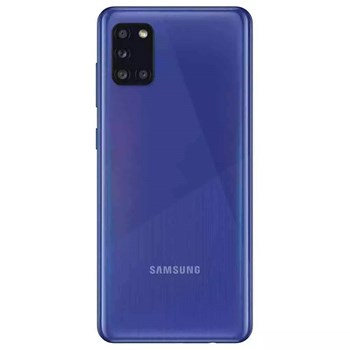 Samsung Galaxy A31 128GB 4GB Ram 6.4 inç 48MP Akıllı Cep Telefonu Mavi