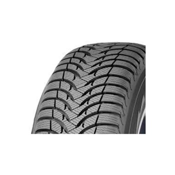 Michelin 185/60 R15 88T XL Alpin A4 Kış Lastiği Üretim Yılı: 2020