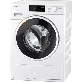 Miele WWD660 WCS A+++ 8 kg 1400 Devir Çamaşır Makinesi Beyaz