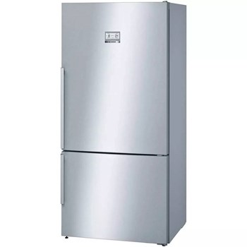 Bosch KGN86HI30N A++ 682 lt No-Frost Kombi Tipi Buzdolabı