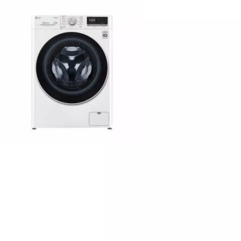 LG F4V5VGP2T.ASSPLTK A+++ 9 kg 1400 Devir Kurutmalı Çamaşır Makinesi Beyaz